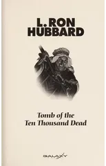 Tomb of the Ten Thousand Dead