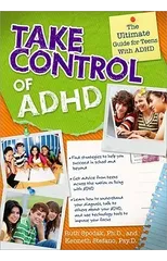 Take Control of ADHD
