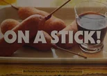 On a Stick!