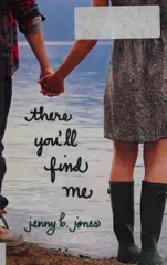 There You'll Find Me