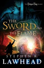 The Sword and the Flame