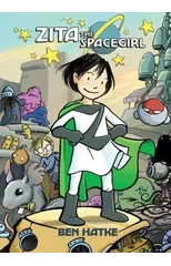 Zita the Spacegirl