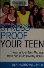 Stress-Proof Your Teen