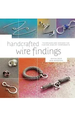 Handcrafted Wire Findings