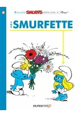 Smurfs #4