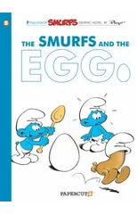 Smurfs #5