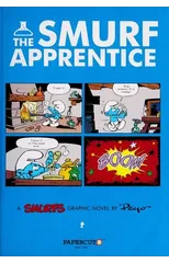 Smurfs #8