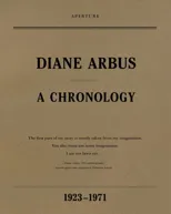 Diane Arbus