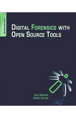 Digital Forensics with Open Source Tools