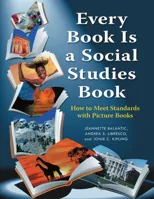 Every Book Is a Social Studies Book