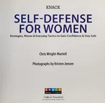 Knack Self-Defense for Women