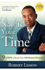 Now Is Your Time