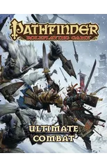 Pathfinder Roleplaying Game