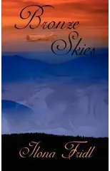 Bronze Skies