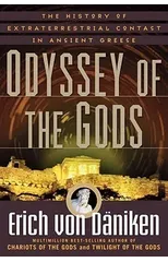 Odyssey of the Gods