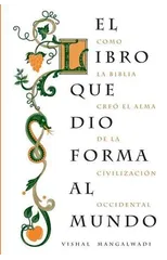 El libro que dio forma al mundo