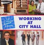 Working at City Hall