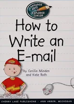 How to Write an E-mail