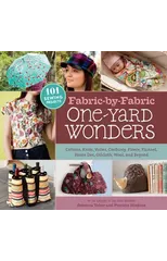 Fabric-by-Fabric One-Yard Wonders