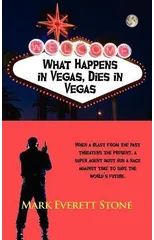 What Happens in Vegas, Dies in Vegas
