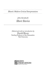 John Steinbeck's Short Stories