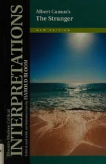 The Stranger