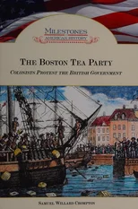 Boston Tea Party