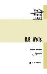 H.G. Wells