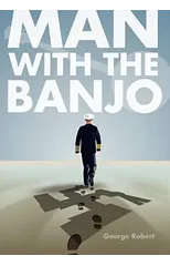 Man with the Banjo