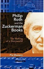 Philip Roth and the Zuckerman Books