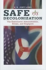 Safe for Decolonization