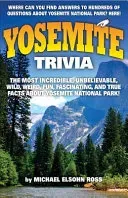 Yosemite Trivia
