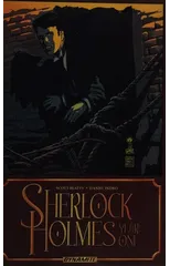 Sherlock Holmes