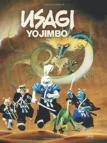 Usagi Yojimbo