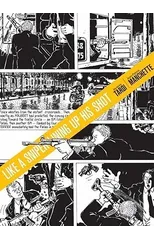 Like A Sniper Lining Up His Shot