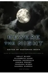 Bewere the Night