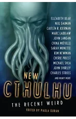 New Cthulhu