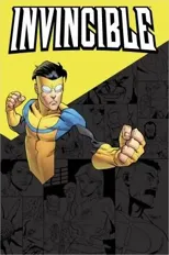 Invincible Compendium Volume 1