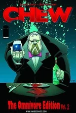 Chew Omnivore Edition Volume 2