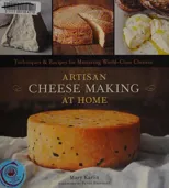 Artisan Cheese Making at Home