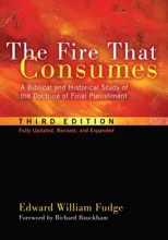 The Fire That Consumes