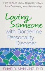Loving Someone with Borderline Personality Disorder