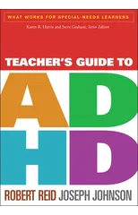 Teacher's Guide to ADHD