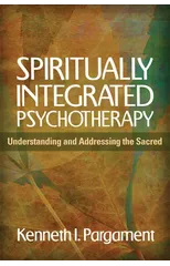 Spiritually Integrated Psychotherapy