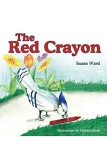The Red Crayon