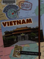 It's Cool to Learn About Countries