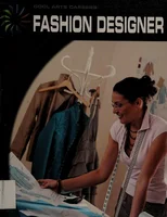 Fashion Designer