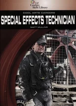 Special Effects Technician