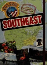 It's Cool to Learn About the United States