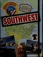 It's Cool to Learn About the United States
